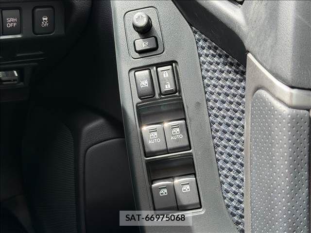 Subaru FORESTER 2017-03 8742262-26