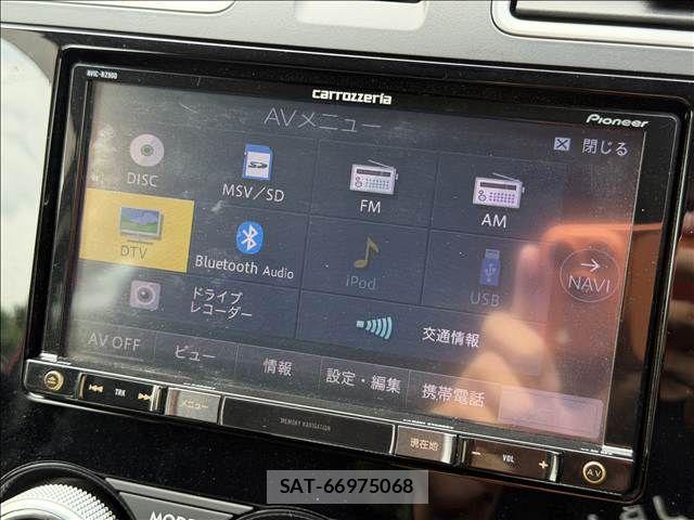 Subaru FORESTER 2017-03 8742262-2