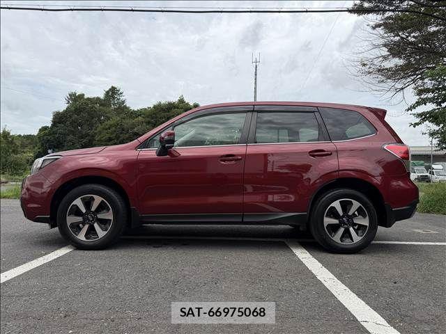 Subaru FORESTER 2017-03 8742262-5