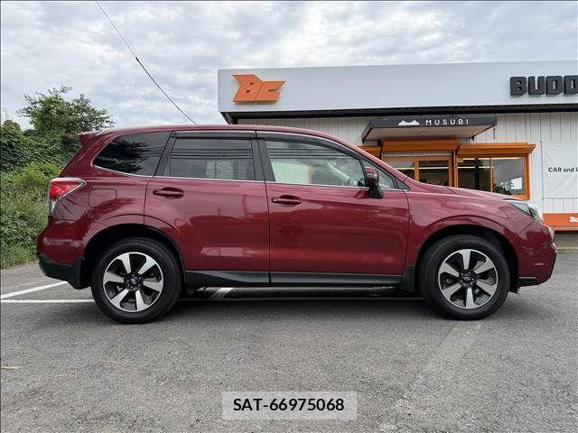 Subaru FORESTER 2017-03 8742262-6