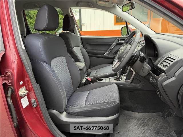Subaru FORESTER 2017-03 8742262-8