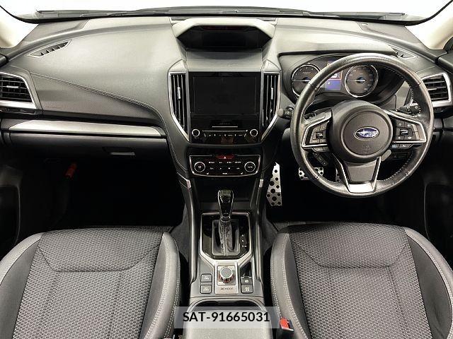 Subaru FORESTER 2020-07 8742225-1