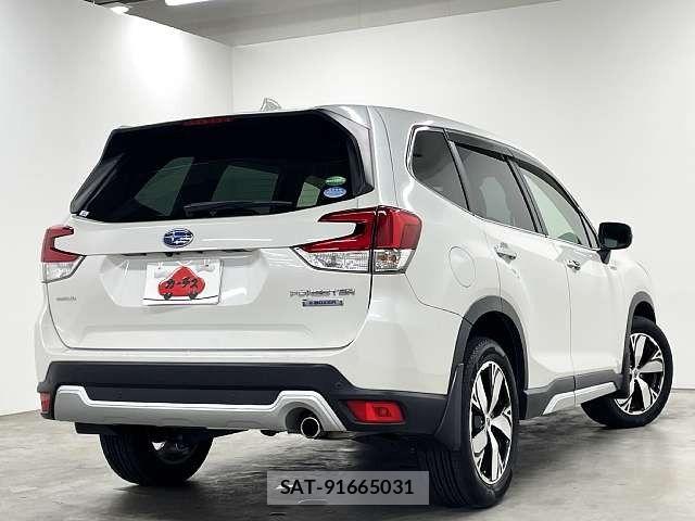 Subaru FORESTER 2020-07 8742225-2