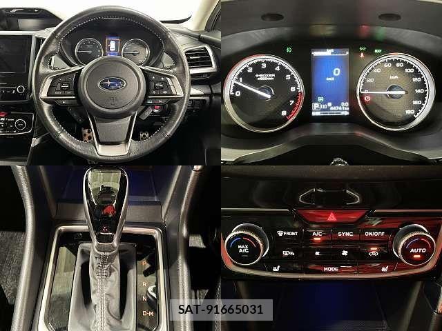 Subaru FORESTER 2020-07 8742225-3