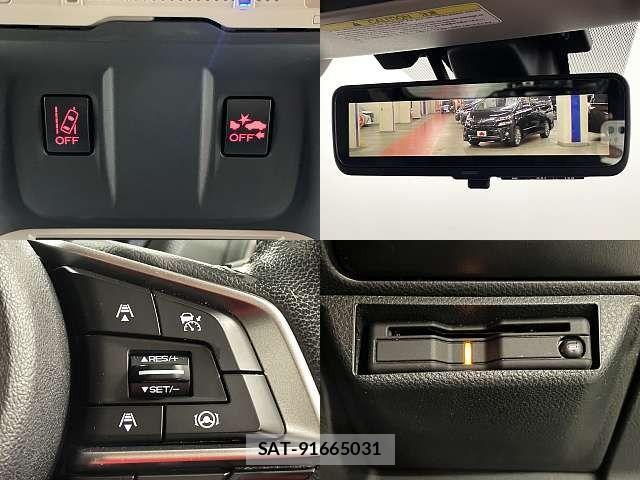 Subaru FORESTER 2020-07 8742225-4