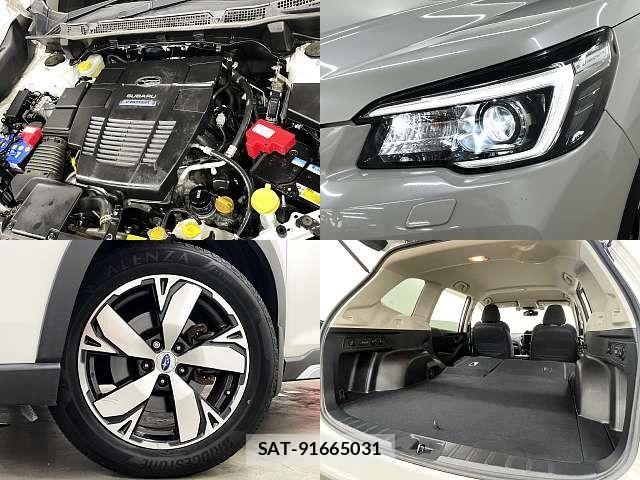 Subaru FORESTER 2020-07 8742225-6