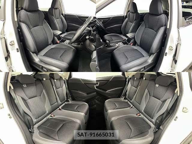Subaru FORESTER 2020-07 8742225-7