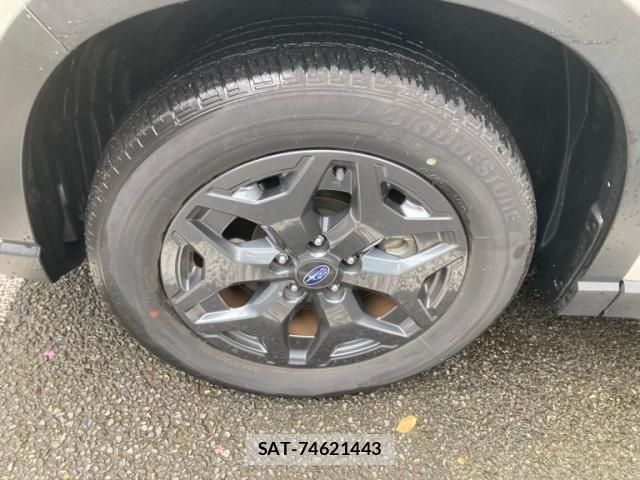 Subaru FORESTER 2022-07 8742209-9