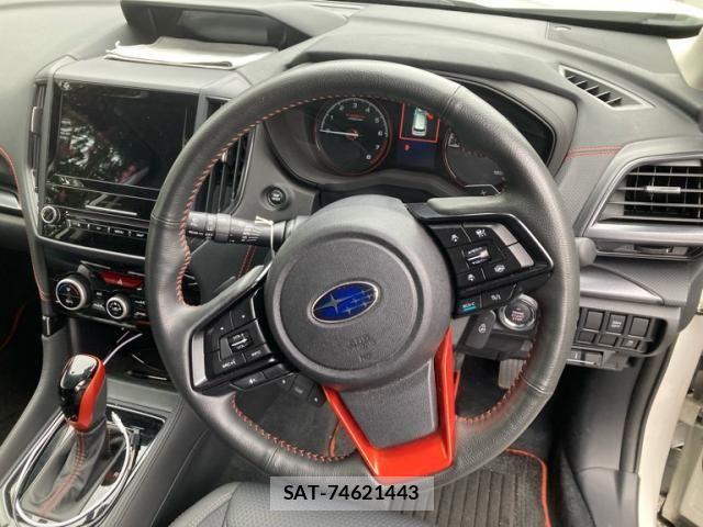 Subaru FORESTER 2022-07 8742209-12