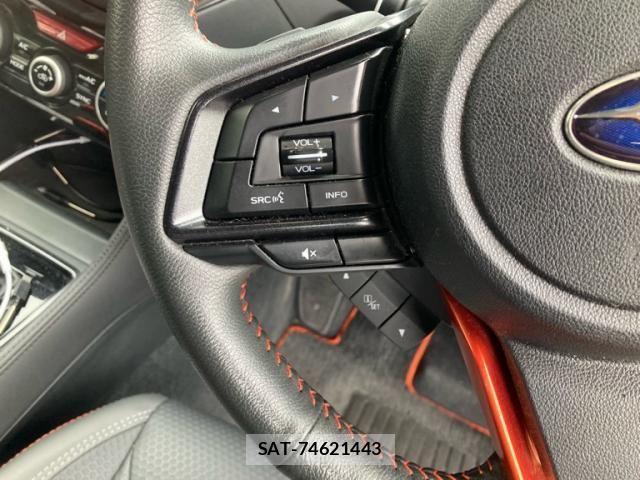 Subaru FORESTER 2022-07 8742209-13