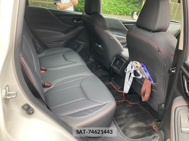 Subaru FORESTER 2022-07 8742209-16