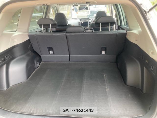 Subaru FORESTER 2022-07 8742209-18