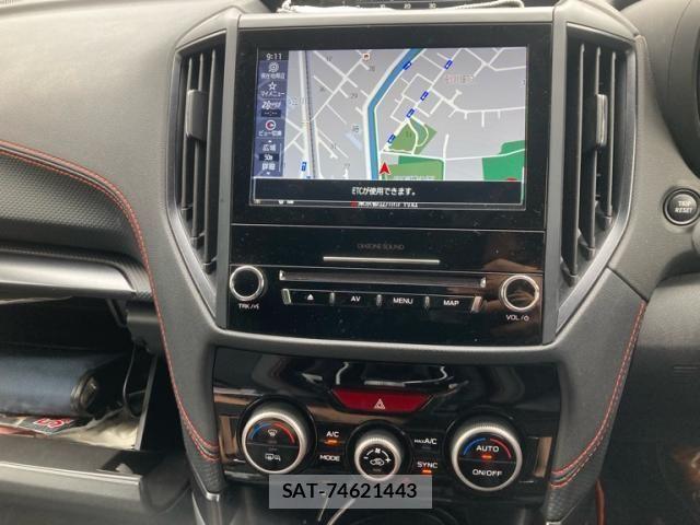 Subaru FORESTER 2022-07 8742209-21
