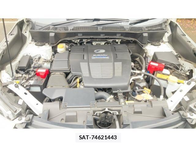 Subaru FORESTER 2022-07 8742209-25