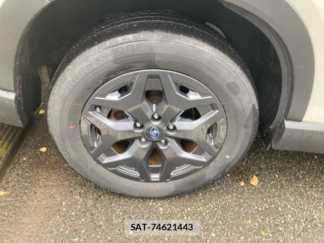Subaru FORESTER 2022-07 8742209-4
