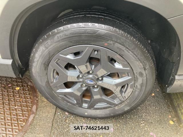 Subaru FORESTER 2022-07 8742209-8