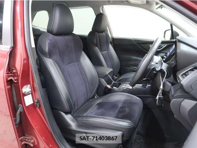 Subaru FORESTER 2020-12 8742227-10