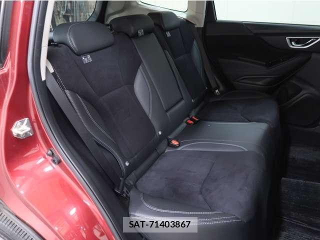Subaru FORESTER 2020-12 8742227-11