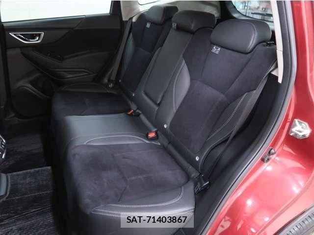 Subaru FORESTER 2020-12 8742227-12