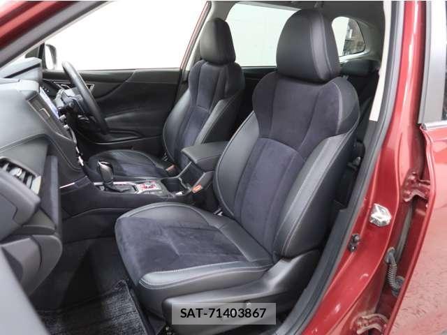 Subaru FORESTER 2020-12 8742227-13
