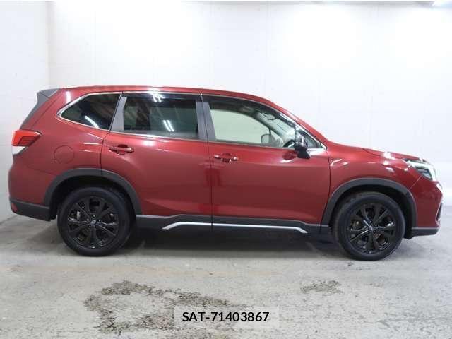 Subaru FORESTER 2020-12 8742227-15