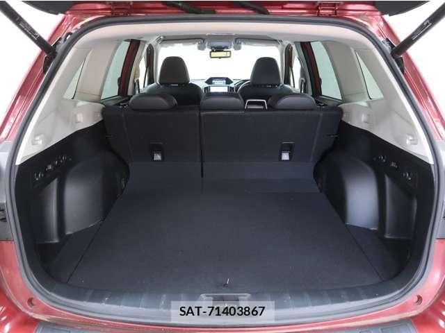 Subaru FORESTER 2020-12 8742227-20
