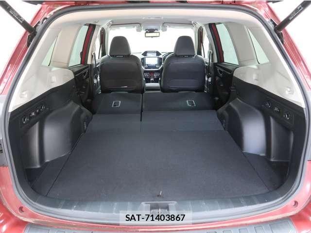 Subaru FORESTER 2020-12 8742227-21