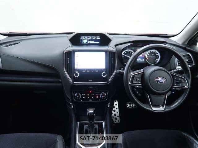 Subaru FORESTER 2020-12 8742227-2
