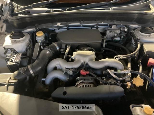 Subaru FORESTER 2009-10 8742277-13