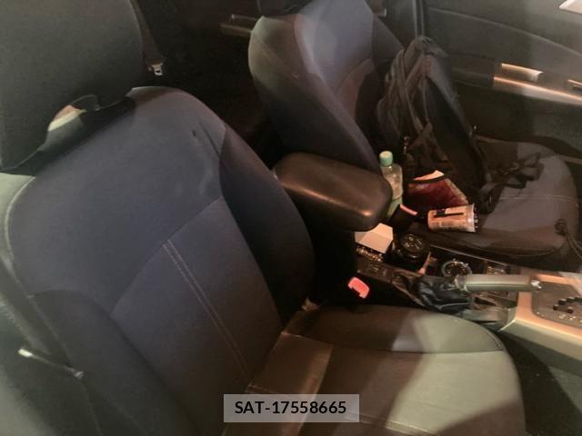 Subaru FORESTER 2009-10 8742277-15