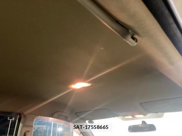 Subaru FORESTER 2009-10 8742277-17