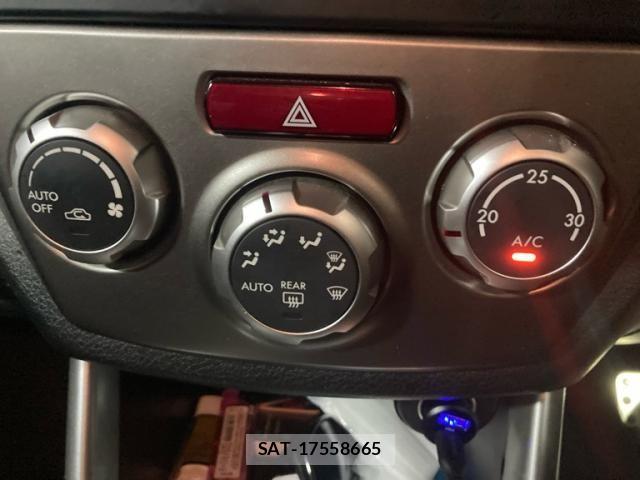 Subaru FORESTER 2009-10 8742277-22