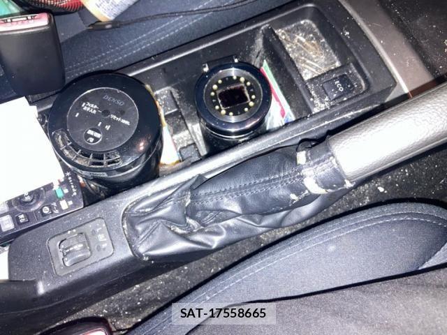 Subaru FORESTER 2009-10 8742277-23