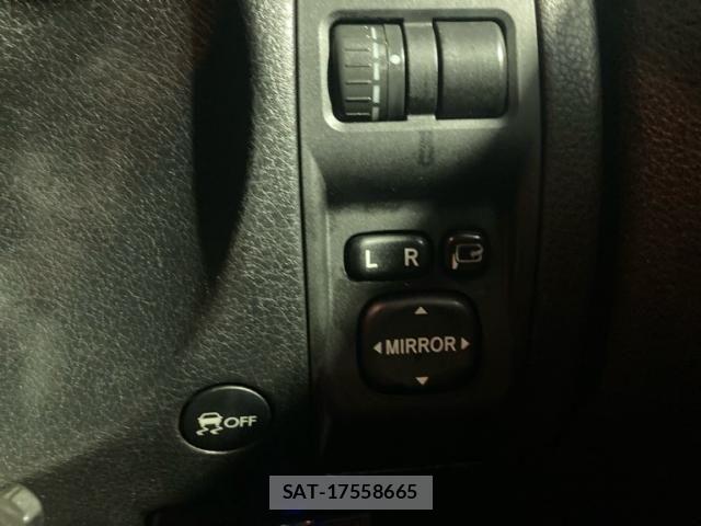 Subaru FORESTER 2009-10 8742277-24