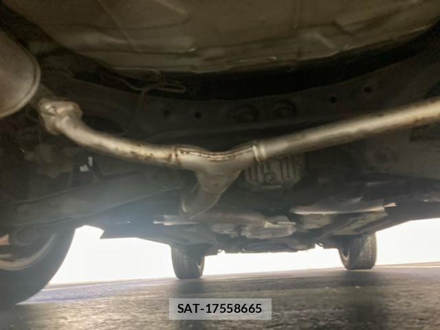 Subaru FORESTER 2009-10 8742277-8