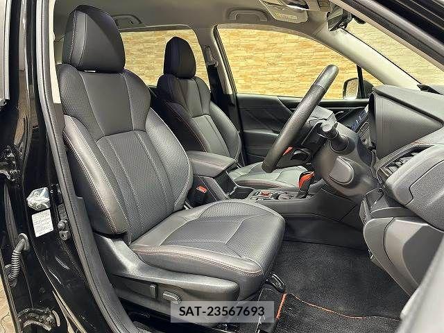 Subaru FORESTER 2024-03 8795987-10