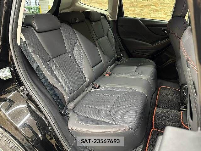 Subaru FORESTER 2024-03 8795987-11