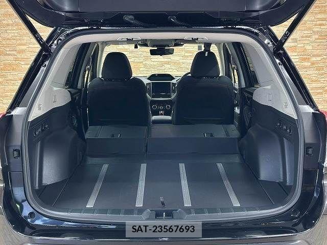 Subaru FORESTER 2024-03 8795987-12