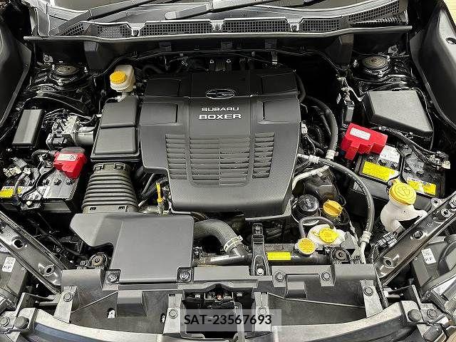 Subaru FORESTER 2024-03 8795987-13