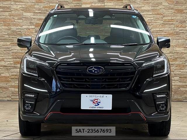 Subaru FORESTER 2024-03 8795987-14