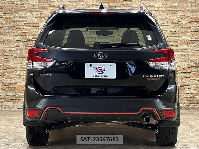 Subaru FORESTER 2024-03 8795987-15