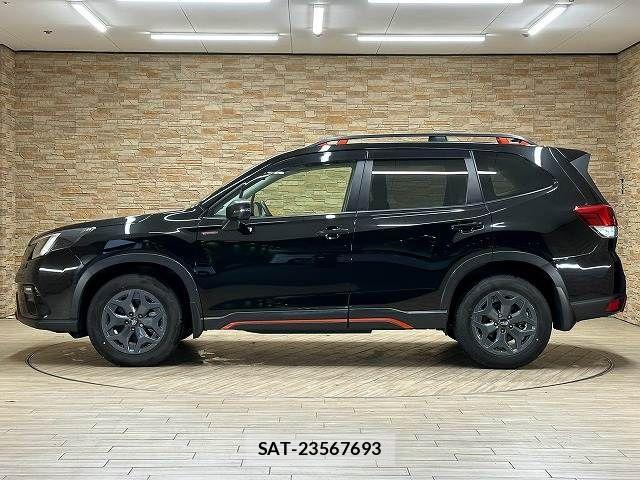 Subaru FORESTER 2024-03 8795987-16