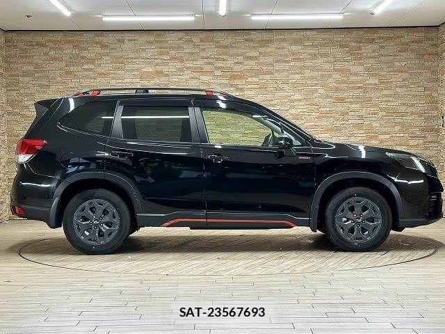 Subaru FORESTER 2024-03 8795987-17
