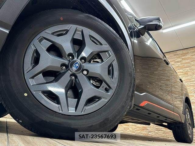 Subaru FORESTER 2024-03 8795987-18