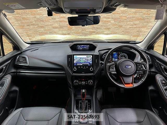 Subaru FORESTER 2024-03 8795987-1