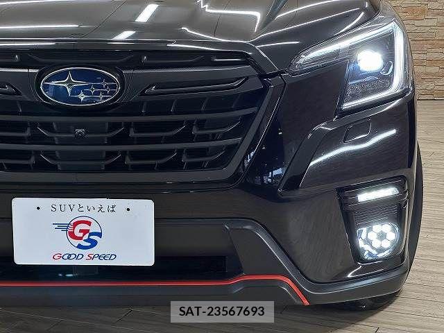 Subaru FORESTER 2024-03 8795987-19