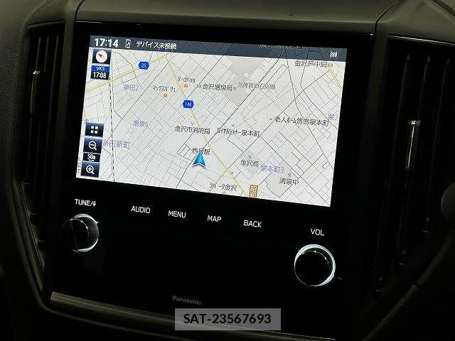 Subaru FORESTER 2024-03 8795987-2