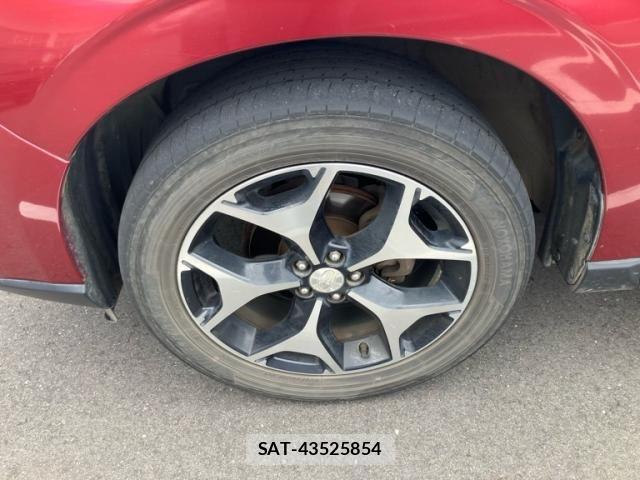 Subaru FORESTER 2013-09 8796007-9