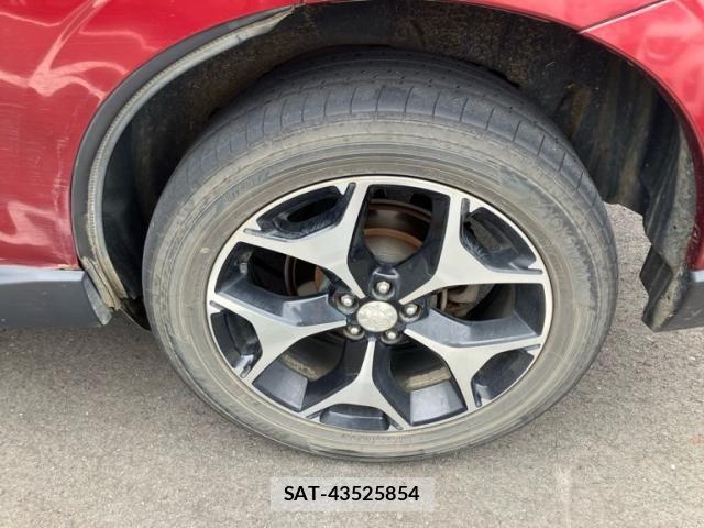 Subaru FORESTER 2013-09 8796007-10