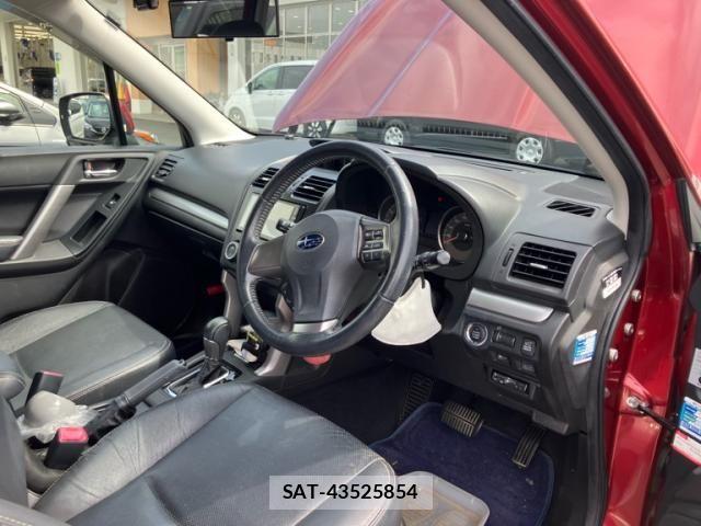 Subaru FORESTER 2013-09 8796007-11